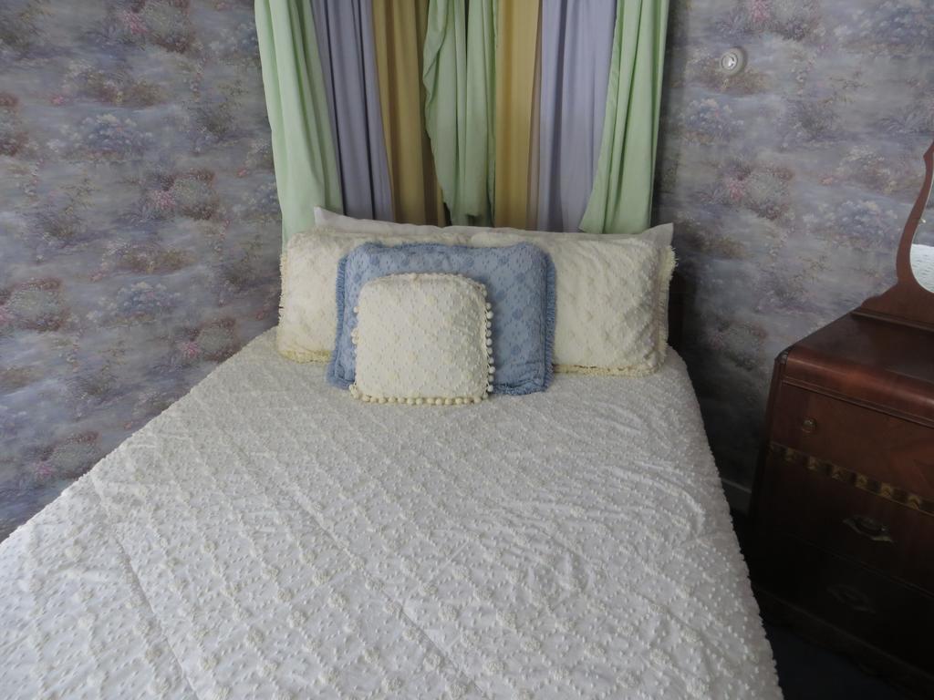 Edith Palmer'S Country Inn, Historical Bed & Breakfast バージニアシティ エクステリア 写真